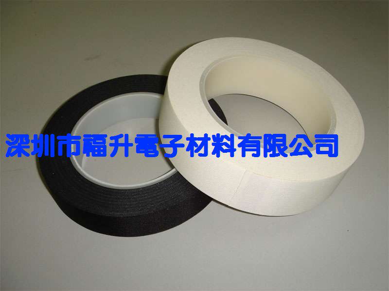 Acetate cloth adhesive cloth adhesive tape white acetate cloth black acetate cloth imported acetate cloth glue
