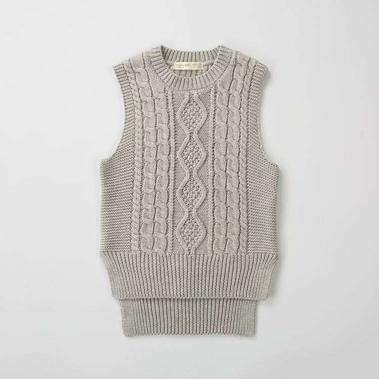 Gilet enfant - Ref 2068132 Image 3