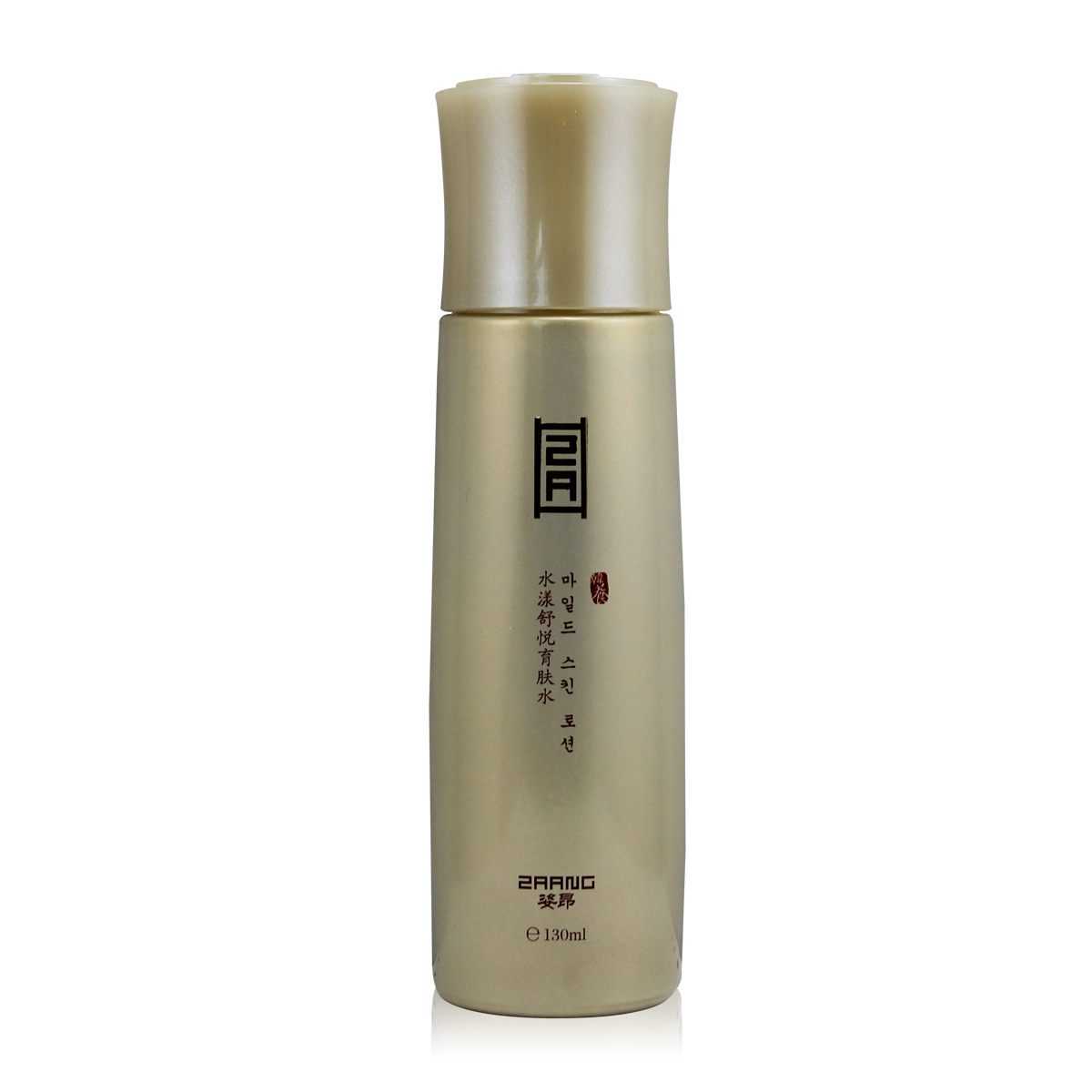 韩国姿昂 水漾舒悦育肤水130ml爽肤水补水保湿滋润舒缓温和化妆水