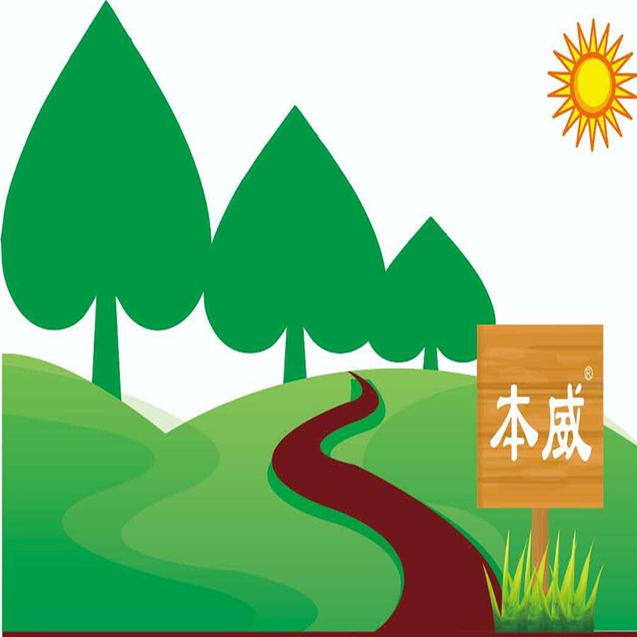 本威供应链美妆