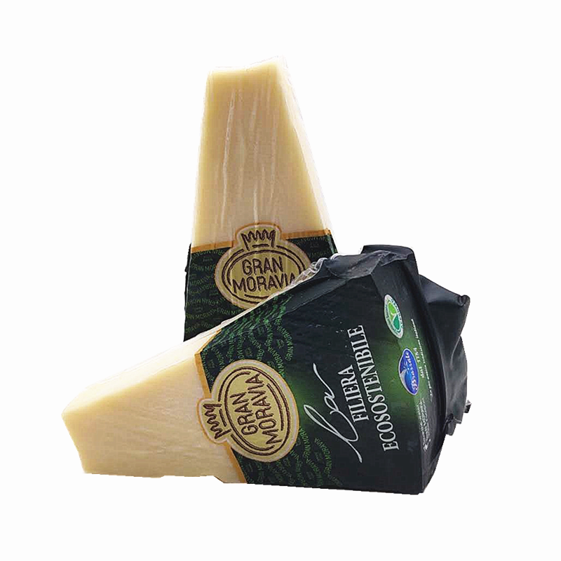  Italy Imported Morvia Cheese 200g Bachan Cheese Parmesan Cheese