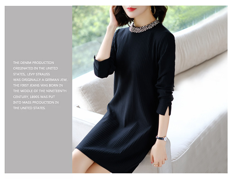 Robe grande taille femme - Ref 3236312 Image 27