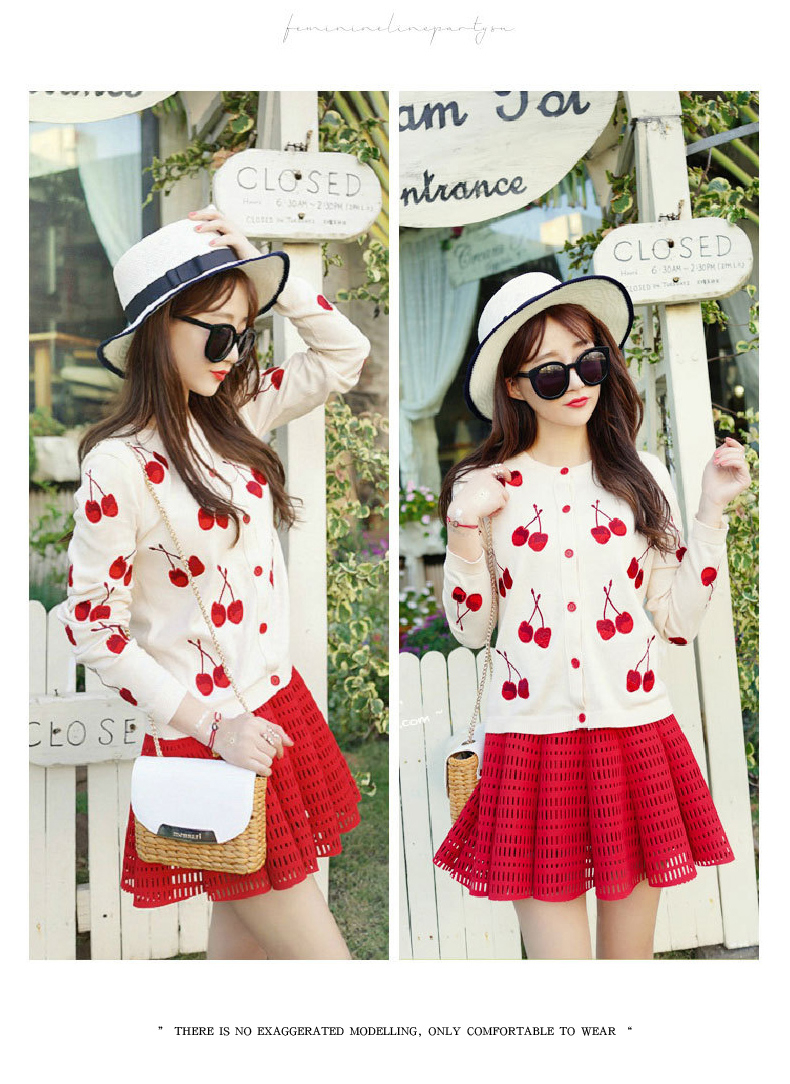 Mùa xuân 2018 mới đan áo len hoang dã áo len điều hòa áo sơ mi nữ cardigan mỏng phần mùa hè mềm mại chị em áo len cổ lọ form rộng