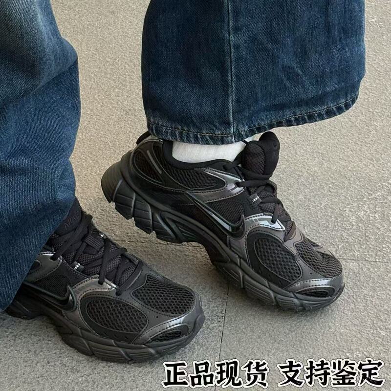 Nike/Nike V5 Rnr Soft, Comfortable, Wear-Resistant, Breathable Low-Top Casual Running Shoes Black Hq7901-001 Nike/Nike V5 Rnr Soft, Comfortable, Wear-Resistant, Breathable Low-Top Casual Running Shoes Black Hq7901-001