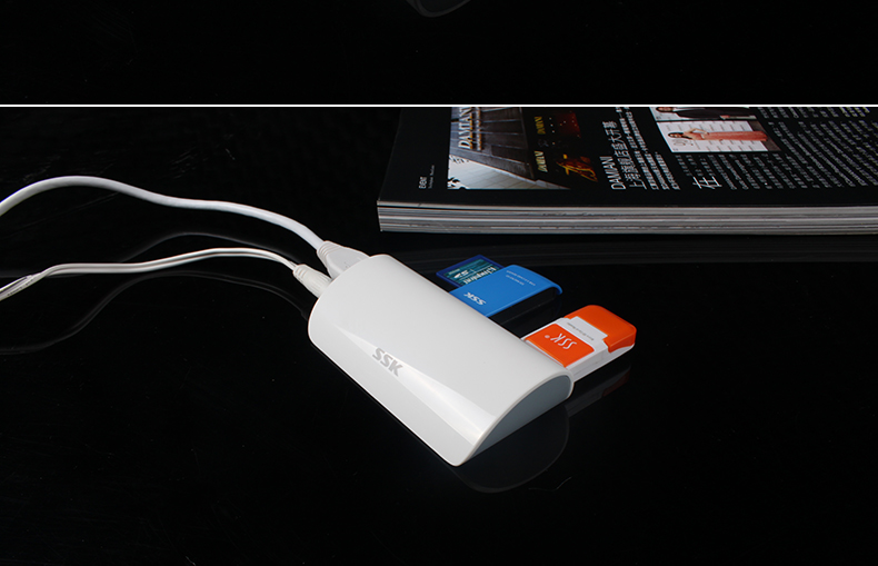 Concentrateur USB - Ref 372811 Image 16