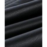 Комплект, полиуретановая демисезонная трендовая универсальная куртка