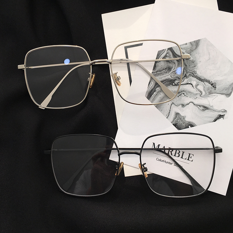 Montures de lunettes en Metal memoire - Ref 3138606 Image 1