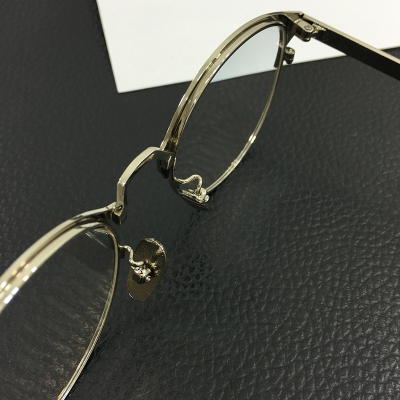 Montures de lunettes en Alliage de titane - Ref 3139275 Image 3