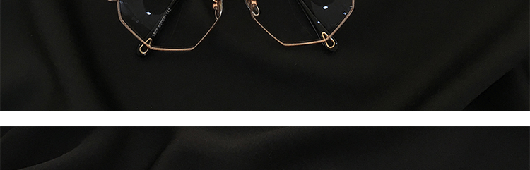 Montures de lunettes en Metal memoire - Ref 3141698 Image 13