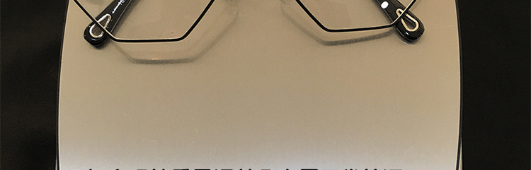 Montures de lunettes en Metal memoire - Ref 3141698 Image 40