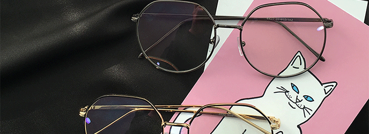 Montures de lunettes en Metal memoire - Ref 3140644 Image 14