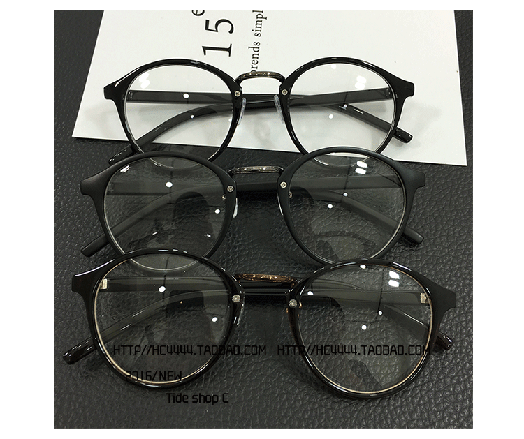 Montures de lunettes en Memoire plastique - Ref 3141483 Image 18