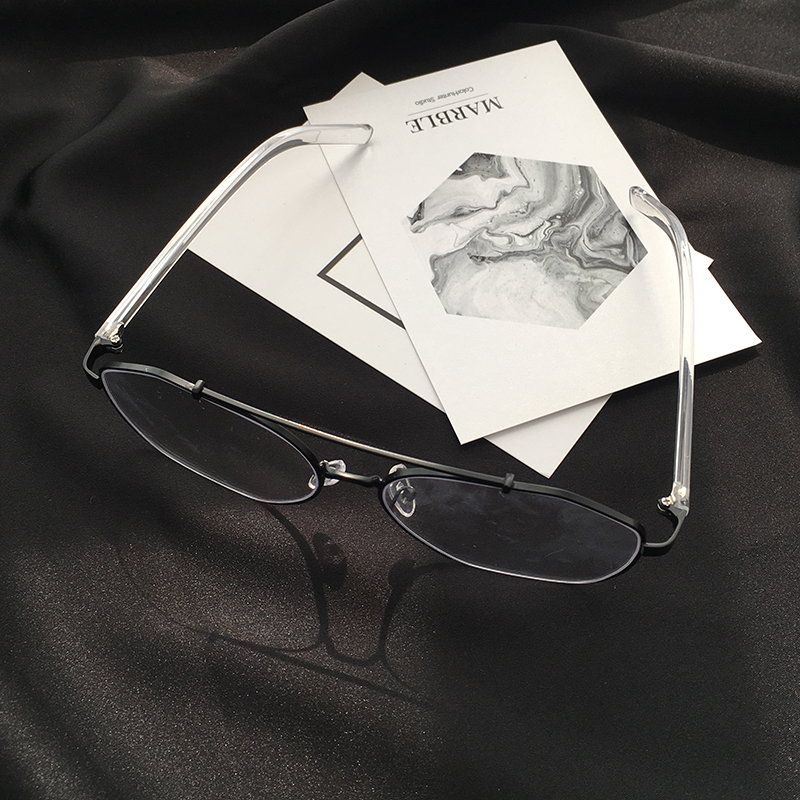 Montures de lunettes en Metal memoire - Ref 3141488 Image 5