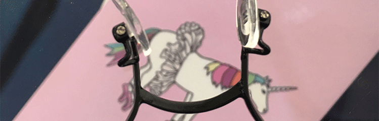 Montures de lunettes en Metal memoire - Ref 3141737 Image 31