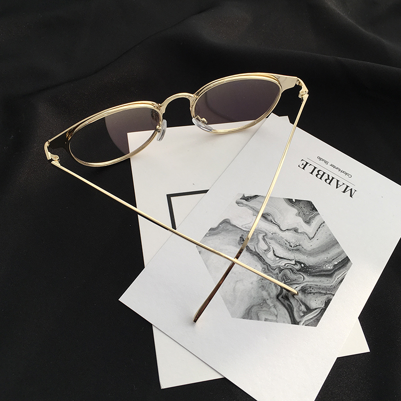 Montures de lunettes en Metal memoire - Ref 3139517 Image 3