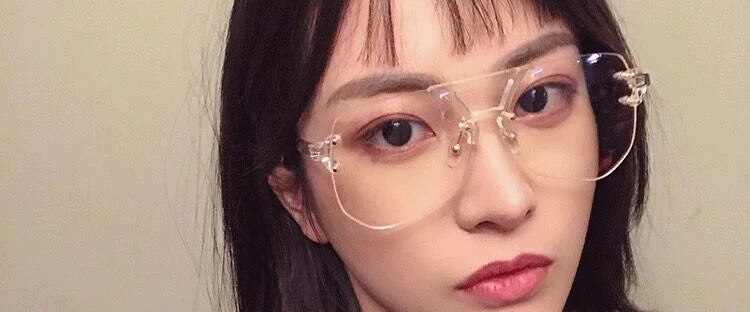 Montures de lunettes en Memoire plastique - Ref 3140634 Image 17