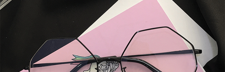 Montures de lunettes en Metal memoire - Ref 3141737 Image 40