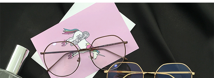 Montures de lunettes en Metal memoire - Ref 3140644 Image 10