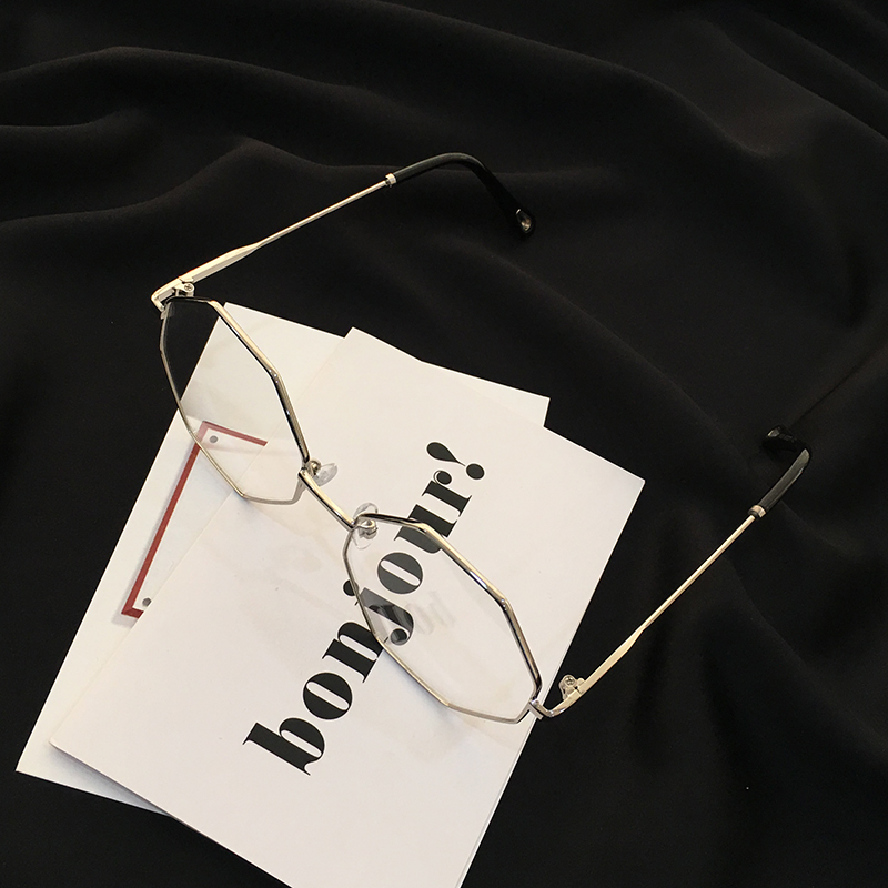 Montures de lunettes en Metal memoire - Ref 3141698 Image 4