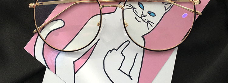 Montures de lunettes en Metal memoire - Ref 3140644 Image 51