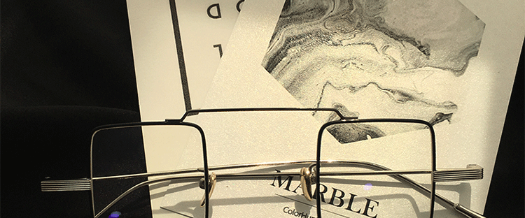 Montures de lunettes en Metal memoire - Ref 3140005 Image 43