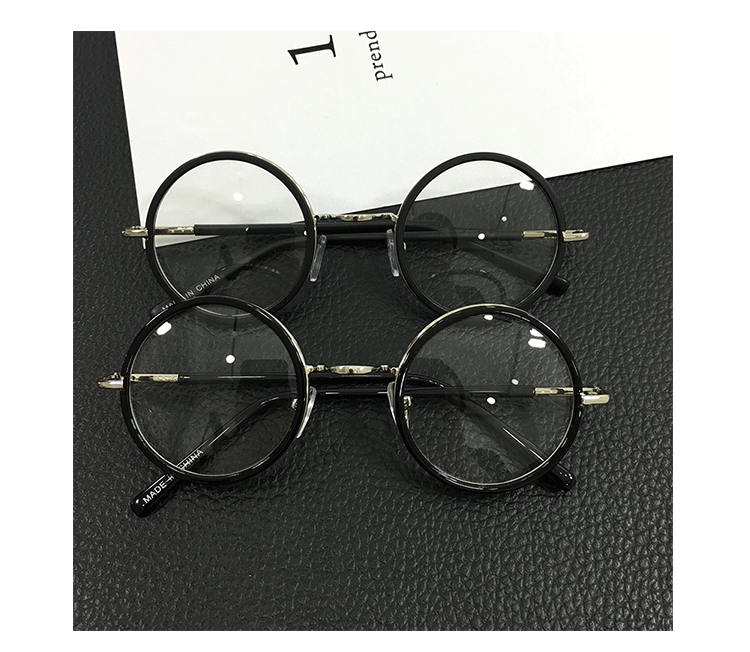 Montures de lunettes en Memoire plastique - Ref 3141950 Image 23