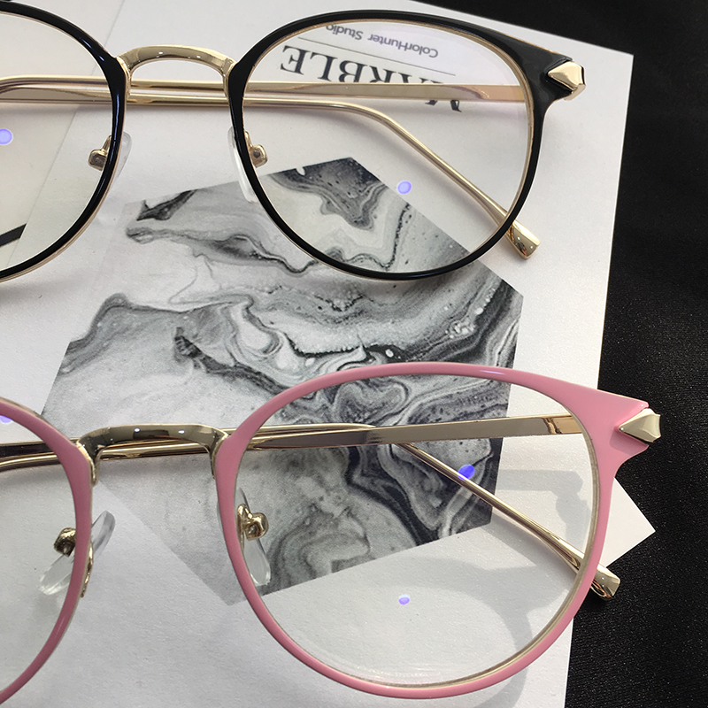 Montures de lunettes en Metal memoire - Ref 3139517 Image 4