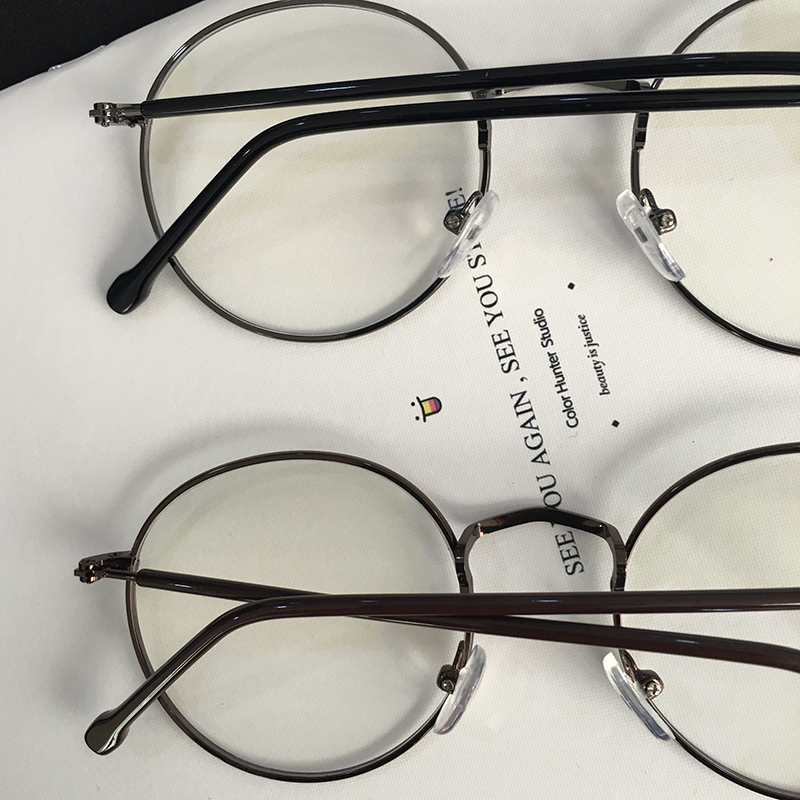 Montures de lunettes en Metal memoire - Ref 3141940 Image 3