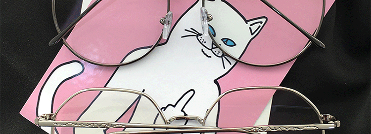 Montures de lunettes en Metal memoire - Ref 3140644 Image 25