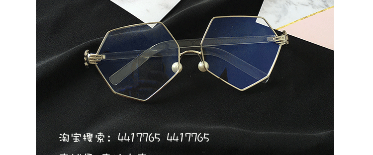 Montures de lunettes en Metal memoire - Ref 3140726 Image 31