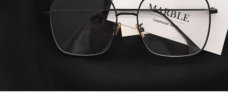 Montures de lunettes en Metal memoire - Ref 3138606 Image 39