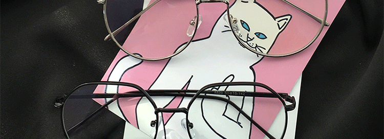 Montures de lunettes en Metal memoire - Ref 3140644 Image 17