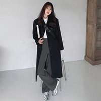 Черный и хлопок