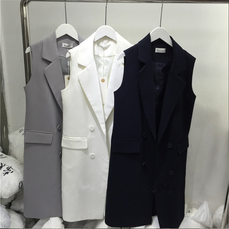 Débardeur chaud pour femme en Polyester - Ref 3175868 Image 5