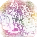 原色潮背包
