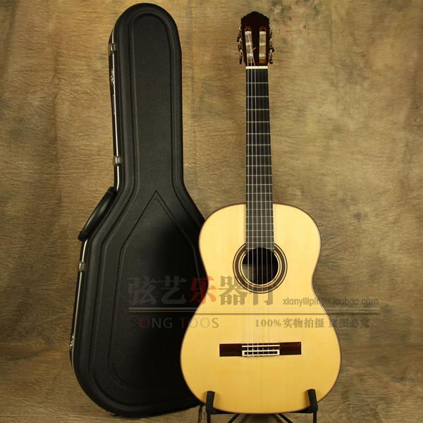 (Shenyang stringed musical instrument) Spanish maker John Rey Concert Model This store spot
