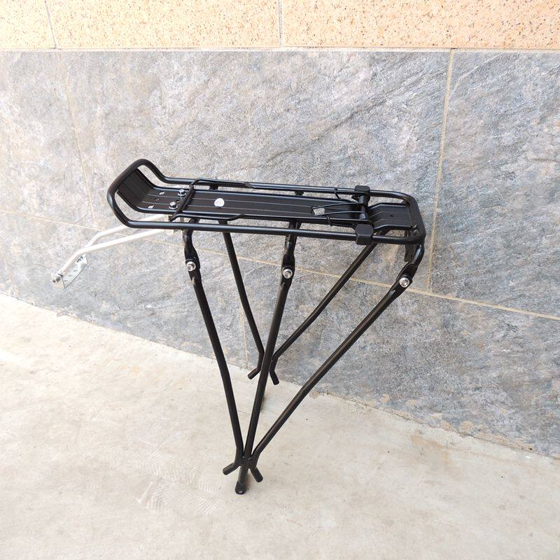 Road Car Mountaineering Caravan Rear Shelf Tail Racks 26 27 5 Inch Jubilee Riding Accessories