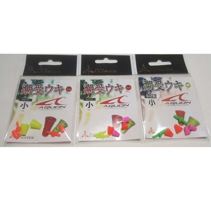 AQUON SEA FISHING Fishing Accessories Tide by Sub-Line Drift Sea Fishing Maid and Hanging Stick Tide by Carrone