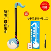 Мидл-Хацунэ Мику