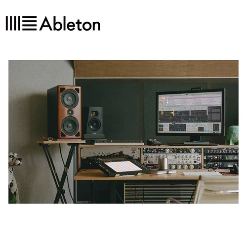 【Xinpu Electrocoustic】 Authentic Ableton Live 12 Suite Audio Workstation Software Software Daw Software