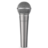 Shure/舒尔 SM58S SM57 Профессиональный проводной микрофон живой пение и сцену