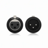 Klark Tekniknik CT1 двигатель круга круга Elberry Microphone положил SE DM1 CL-1