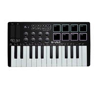 SMK-25 L Generation Black and White