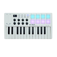 SMK-25 L Generation White