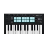 [Shinpu Electric Sound] Novation Launchkey Mini MKIII MK3 MIDI Клавиатура