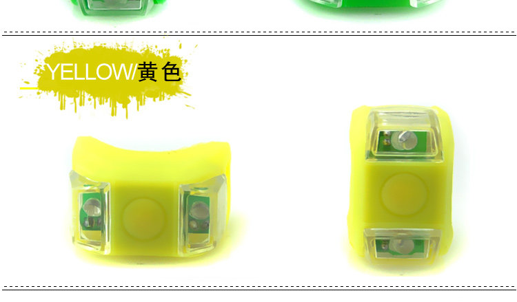 Lumière vélo - Frog Lumières - Ref 2400513 Image 23