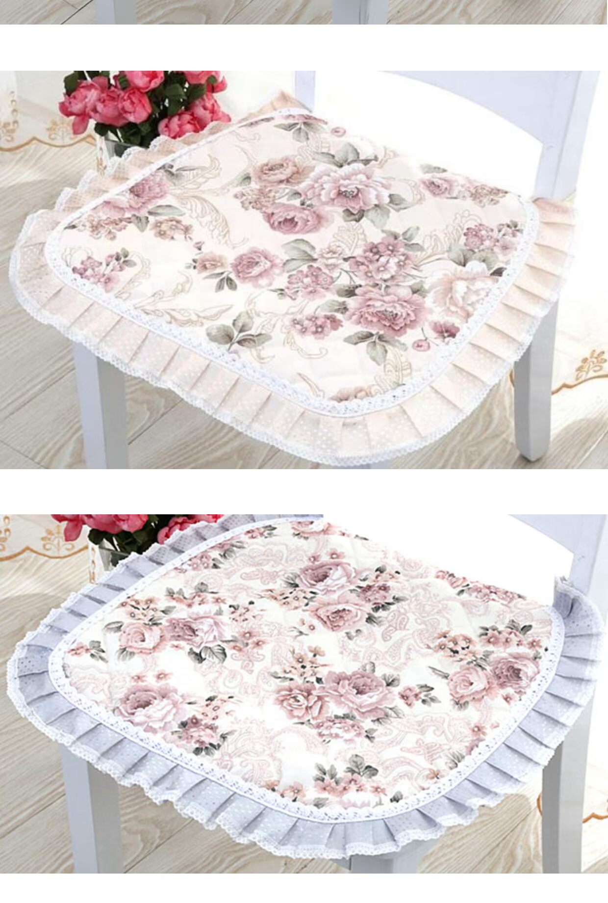 mô hình đệm đặc biệt mùa xuân và mùa hè đệm mỏng mục vụ trượt pad ghế đệm ghế đệm khách sạn ghế sinh viên - Ghế đệm / đệm Sofa đệm lót ghế gỗ