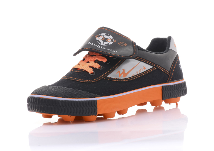 Chaussures de foot DOUBLE STAR en PU - Ref 2442859 Image 21