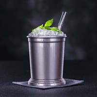 Зеркальный свет Julip+зеркальный свет соломинка