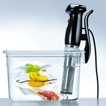  Bar Sous Vide Low temperature slow cooker Vacuum intelligent cooking machine Molecular gourmet blender Commercial